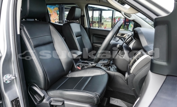 Buy Used Ford Ranger Other Car in Chiang Mai in Chiang Mai Buy Used Ford Ranger Other Car in Chiang Mai in Chiang Mai