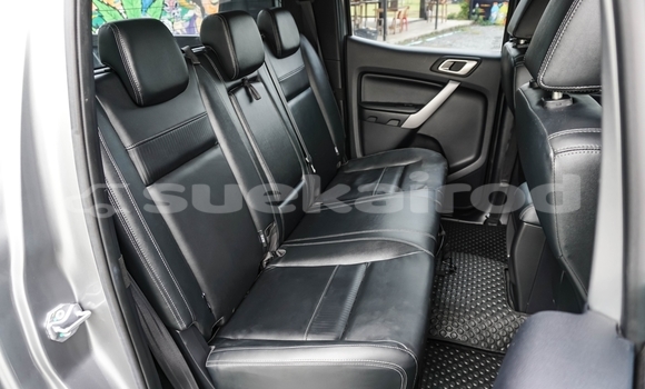 Buy Used Ford Ranger Other Car in Chiang Mai in Chiang Mai Buy Used Ford Ranger Other Car in Chiang Mai in Chiang Mai