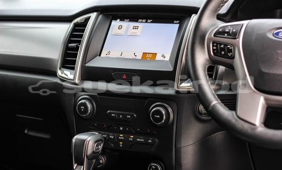 Buy Used Ford Ranger Other Car in Chiang Mai in Chiang Mai Buy Used Ford Ranger Other Car in Chiang Mai in Chiang Mai