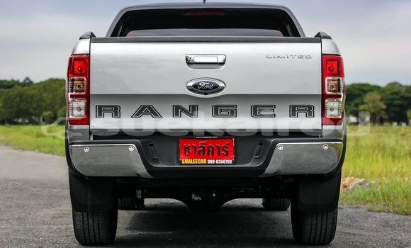 Buy Used Ford Ranger Other Car in Chiang Mai in Chiang Mai Buy Used Ford Ranger Other Car in Chiang Mai in Chiang Mai
