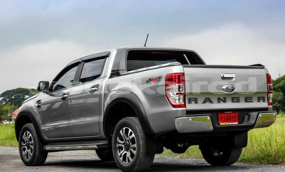 Buy Used Ford Ranger Other Car in Chiang Mai in Chiang Mai Buy Used Ford Ranger Other Car in Chiang Mai in Chiang Mai