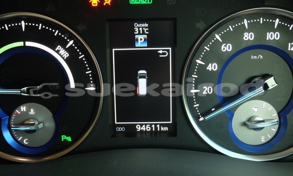 Buy Used Toyota Alphard White Car in Bangkok in Bangkok Buy Used Toyota Alphard White Car in Bangkok in Bangkok