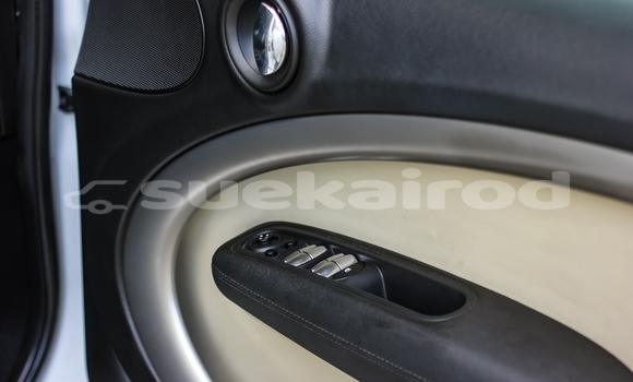 Buy Used Mini Cooper White Car in Chiang Mai in Chiang Mai Buy Used Mini Cooper White Car in Chiang Mai in Chiang Mai