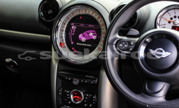 Buy Used Mini Cooper White Car in Chiang Mai in Chiang Mai Buy Used Mini Cooper White Car in Chiang Mai in Chiang Mai