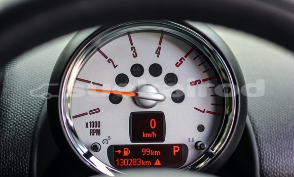 Buy Used Mini Cooper White Car in Chiang Mai in Chiang Mai Buy Used Mini Cooper White Car in Chiang Mai in Chiang Mai