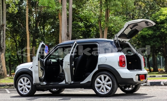 Buy Used Mini Cooper White Car in Chiang Mai in Chiang Mai Buy Used Mini Cooper White Car in Chiang Mai in Chiang Mai