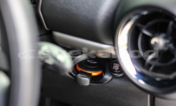 Buy Used Mini Cooper White Car in Chiang Mai in Chiang Mai Buy Used Mini Cooper White Car in Chiang Mai in Chiang Mai