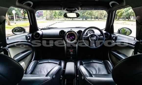 Buy Used Mini Cooper White Car in Chiang Mai in Chiang Mai Buy Used Mini Cooper White Car in Chiang Mai in Chiang Mai