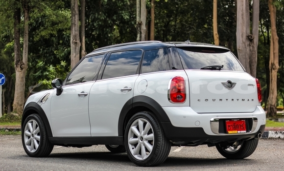 Buy Used Mini Cooper White Car in Chiang Mai in Chiang Mai Buy Used Mini Cooper White Car in Chiang Mai in Chiang Mai