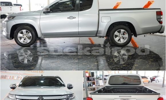 ซื้อ รถมือสอง Mitsubishi Triton อื่น ๆ รถยนต์ ใน %{เมือง} ใน กรุงเทพมหานคร ซื้อ รถมือสอง Mitsubishi Triton อื่น ๆ รถยนต์ ใน %{เมือง} ใน กรุงเทพมหานคร