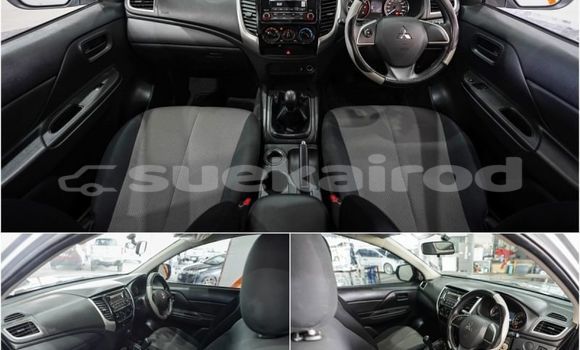 ซื้อ รถมือสอง Mitsubishi Triton อื่น ๆ รถยนต์ ใน %{เมือง} ใน กรุงเทพมหานคร ซื้อ รถมือสอง Mitsubishi Triton อื่น ๆ รถยนต์ ใน %{เมือง} ใน กรุงเทพมหานคร