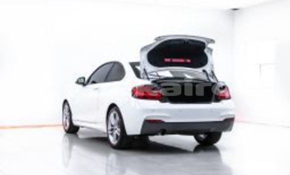 Buy Used BMW 2-Series White Car in Bangkok in Bangkok Buy Used BMW 2-Series White Car in Bangkok in Bangkok