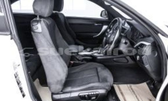 Buy Used BMW 2-Series White Car in Bangkok in Bangkok Buy Used BMW 2-Series White Car in Bangkok in Bangkok
