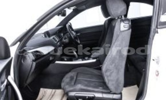Buy Used BMW 2-Series White Car in Bangkok in Bangkok Buy Used BMW 2-Series White Car in Bangkok in Bangkok