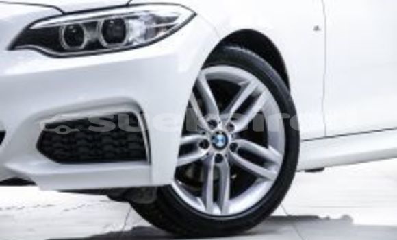 Buy Used BMW 2-Series White Car in Bangkok in Bangkok Buy Used BMW 2-Series White Car in Bangkok in Bangkok