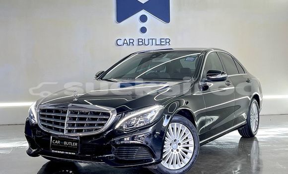Buy Used Mercedes-Benz C-Classe Black Car in Bangkok in Bangkok Buy Used Mercedes-Benz C-Classe Black Car in Bangkok in Bangkok