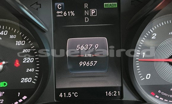 Buy Used Mercedes-Benz C-Classe Black Car in Bangkok in Bangkok Buy Used Mercedes-Benz C-Classe Black Car in Bangkok in Bangkok