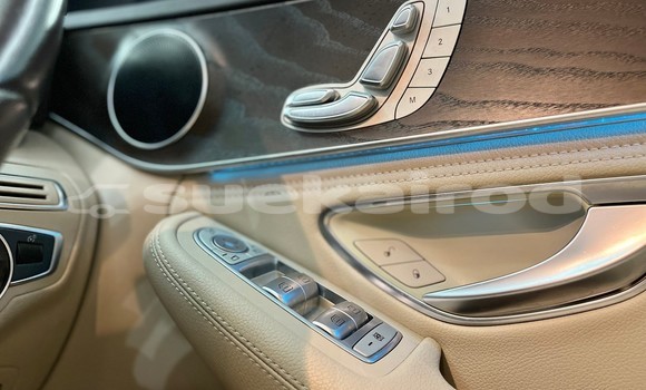 Buy Used Mercedes-Benz C-Classe Black Car in Bangkok in Bangkok Buy Used Mercedes-Benz C-Classe Black Car in Bangkok in Bangkok