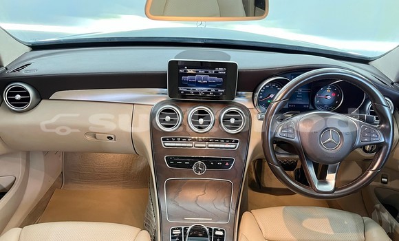 Buy Used Mercedes-Benz C-Classe Black Car in Bangkok in Bangkok Buy Used Mercedes-Benz C-Classe Black Car in Bangkok in Bangkok