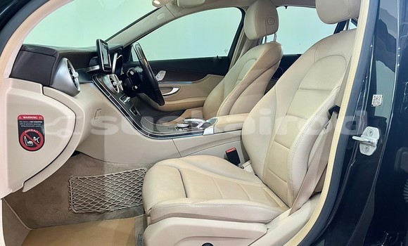 Buy Used Mercedes-Benz C-Classe Black Car in Bangkok in Bangkok Buy Used Mercedes-Benz C-Classe Black Car in Bangkok in Bangkok