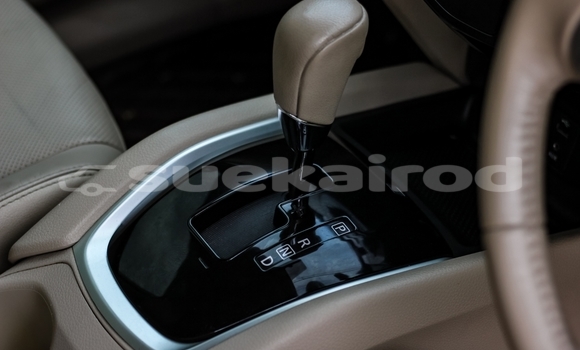 Buy Used Nissan X-Trail White Car in Chiang Mai in Chiang Mai Buy Used Nissan X-Trail White Car in Chiang Mai in Chiang Mai