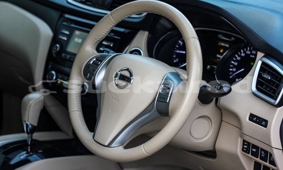 Buy Used Nissan X-Trail White Car in Chiang Mai in Chiang Mai Buy Used Nissan X-Trail White Car in Chiang Mai in Chiang Mai