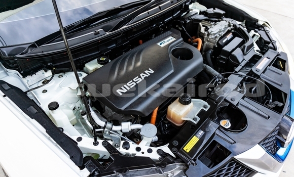 Buy Used Nissan X-Trail White Car in Chiang Mai in Chiang Mai Buy Used Nissan X-Trail White Car in Chiang Mai in Chiang Mai