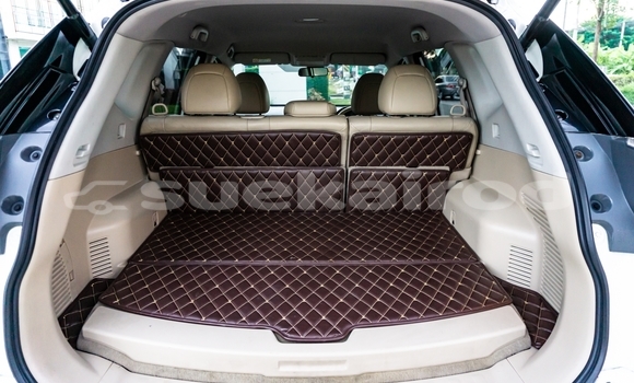 Buy Used Nissan X-Trail White Car in Chiang Mai in Chiang Mai Buy Used Nissan X-Trail White Car in Chiang Mai in Chiang Mai