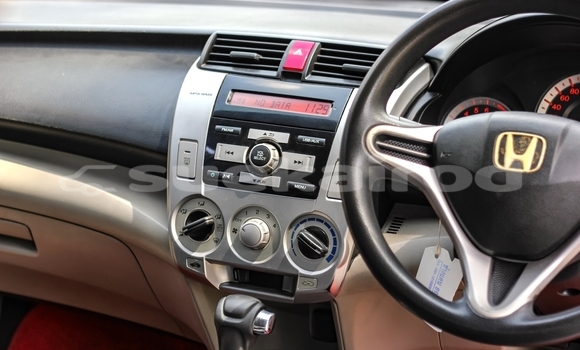 Buy Used Honda City White Car in Chiang Mai in Chiang Mai Buy Used Honda City White Car in Chiang Mai in Chiang Mai