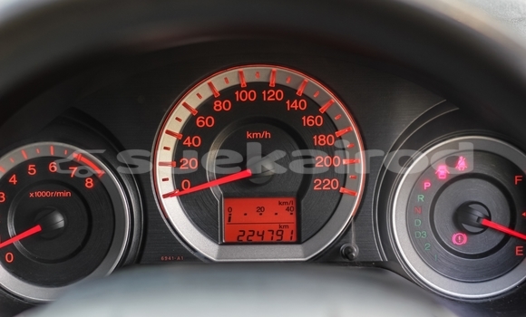 Buy Used Honda City White Car in Chiang Mai in Chiang Mai Buy Used Honda City White Car in Chiang Mai in Chiang Mai