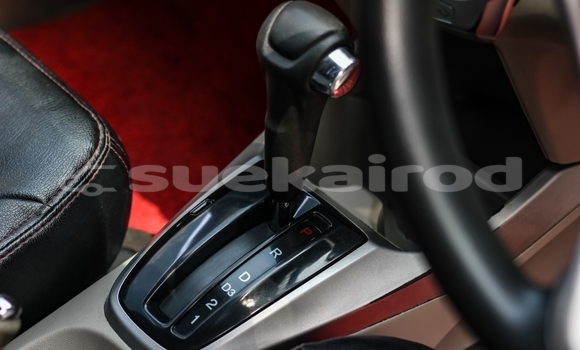 Buy Used Honda City White Car in Chiang Mai in Chiang Mai Buy Used Honda City White Car in Chiang Mai in Chiang Mai