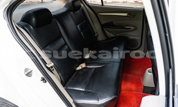 Buy Used Honda City White Car in Chiang Mai in Chiang Mai Buy Used Honda City White Car in Chiang Mai in Chiang Mai