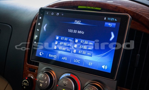 Buy Used Hyundai H1 Black Car in Bangkok in Bangkok Buy Used Hyundai H1 Black Car in Bangkok in Bangkok