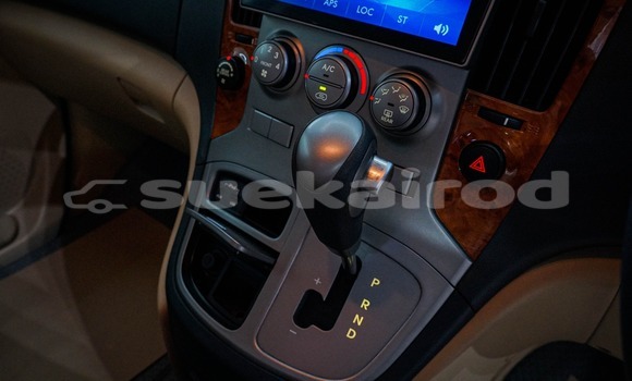 Buy Used Hyundai H1 Black Car in Bangkok in Bangkok Buy Used Hyundai H1 Black Car in Bangkok in Bangkok