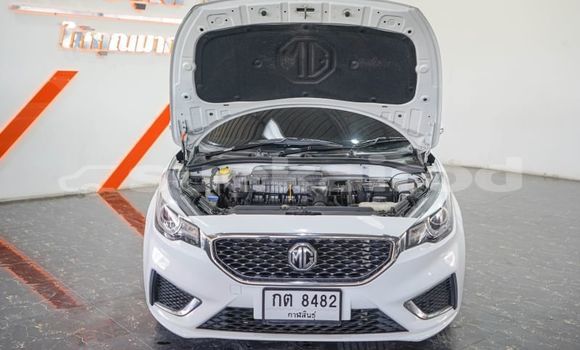 ซื้อ รถมือสอง MG 3 ขาว รถยนต์ ใน %{เมือง} ใน กรุงเทพมหานคร ซื้อ รถมือสอง MG 3 ขาว รถยนต์ ใน %{เมือง} ใน กรุงเทพมหานคร