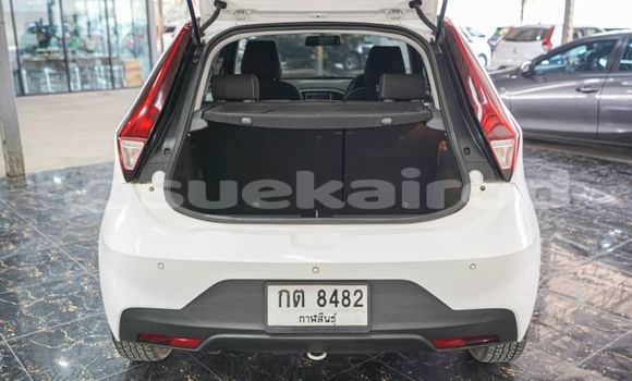 ซื้อ รถมือสอง MG 3 ขาว รถยนต์ ใน %{เมือง} ใน กรุงเทพมหานคร ซื้อ รถมือสอง MG 3 ขาว รถยนต์ ใน %{เมือง} ใน กรุงเทพมหานคร