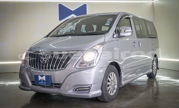 ซื้อ รถมือสอง Hyundai H1 อื่น ๆ รถยนต์ ใน %{เมือง} ใน กรุงเทพมหานคร