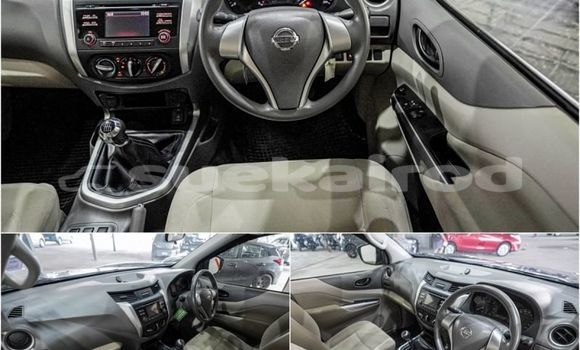 ซื้อ รถมือสอง Nissan Navara สีดำ รถยนต์ ใน %{เมือง} ใน กรุงเทพมหานคร ซื้อ รถมือสอง Nissan Navara สีดำ รถยนต์ ใน %{เมือง} ใน กรุงเทพมหานคร