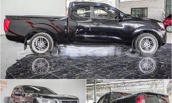 ซื้อ รถมือสอง Nissan Navara สีดำ รถยนต์ ใน %{เมือง} ใน กรุงเทพมหานคร ซื้อ รถมือสอง Nissan Navara สีดำ รถยนต์ ใน %{เมือง} ใน กรุงเทพมหานคร