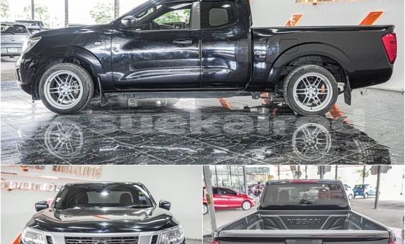 ซื้อ รถมือสอง Nissan Navara สีดำ รถยนต์ ใน %{เมือง} ใน กรุงเทพมหานคร ซื้อ รถมือสอง Nissan Navara สีดำ รถยนต์ ใน %{เมือง} ใน กรุงเทพมหานคร