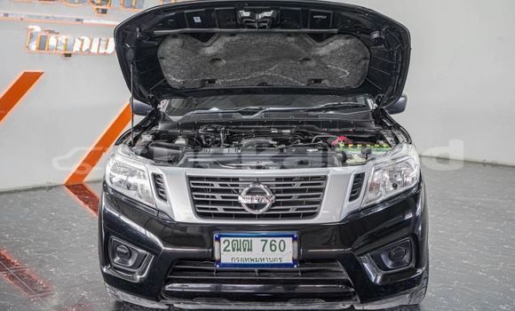 ซื้อ รถมือสอง Nissan Navara สีดำ รถยนต์ ใน %{เมือง} ใน กรุงเทพมหานคร ซื้อ รถมือสอง Nissan Navara สีดำ รถยนต์ ใน %{เมือง} ใน กรุงเทพมหานคร
