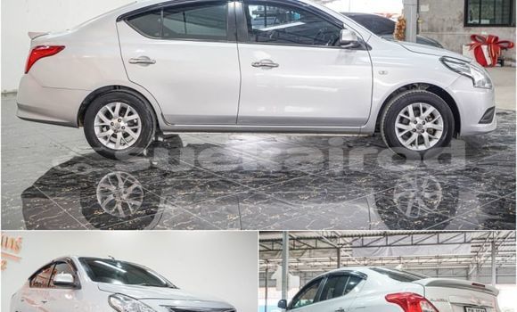 ซื้อ รถมือสอง Nissan Almera ขาว รถยนต์ ใน %{เมือง} ใน กรุงเทพมหานคร ซื้อ รถมือสอง Nissan Almera ขาว รถยนต์ ใน %{เมือง} ใน กรุงเทพมหานคร