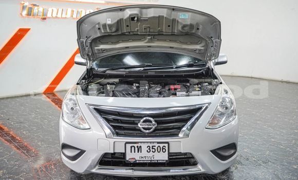 ซื้อ รถมือสอง Nissan Almera ขาว รถยนต์ ใน %{เมือง} ใน กรุงเทพมหานคร ซื้อ รถมือสอง Nissan Almera ขาว รถยนต์ ใน %{เมือง} ใน กรุงเทพมหานคร