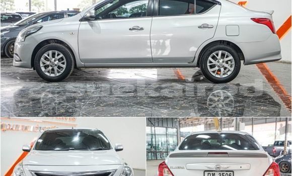 ซื้อ รถมือสอง Nissan Almera ขาว รถยนต์ ใน %{เมือง} ใน กรุงเทพมหานคร ซื้อ รถมือสอง Nissan Almera ขาว รถยนต์ ใน %{เมือง} ใน กรุงเทพมหานคร