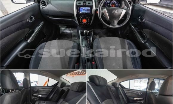 ซื้อ รถมือสอง Nissan Almera ขาว รถยนต์ ใน %{เมือง} ใน กรุงเทพมหานคร ซื้อ รถมือสอง Nissan Almera ขาว รถยนต์ ใน %{เมือง} ใน กรุงเทพมหานคร