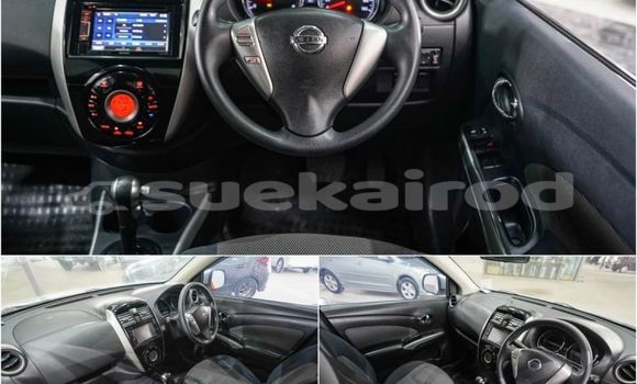 ซื้อ รถมือสอง Nissan Almera ขาว รถยนต์ ใน %{เมือง} ใน กรุงเทพมหานคร ซื้อ รถมือสอง Nissan Almera ขาว รถยนต์ ใน %{เมือง} ใน กรุงเทพมหานคร
