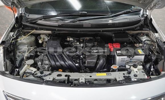 ซื้อ รถมือสอง Nissan Almera ขาว รถยนต์ ใน %{เมือง} ใน กรุงเทพมหานคร ซื้อ รถมือสอง Nissan Almera ขาว รถยนต์ ใน %{เมือง} ใน กรุงเทพมหานคร