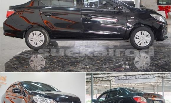 ซื้อ รถมือสอง Mitsubishi Attrage สีดำ รถยนต์ ใน %{เมือง} ใน กรุงเทพมหานคร ซื้อ รถมือสอง Mitsubishi Attrage สีดำ รถยนต์ ใน %{เมือง} ใน กรุงเทพมหานคร