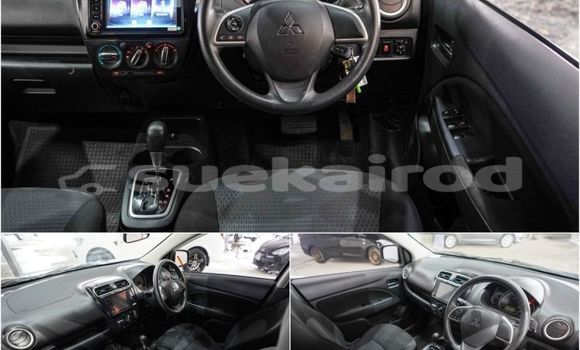 ซื้อ รถมือสอง Mitsubishi Attrage สีดำ รถยนต์ ใน %{เมือง} ใน กรุงเทพมหานคร ซื้อ รถมือสอง Mitsubishi Attrage สีดำ รถยนต์ ใน %{เมือง} ใน กรุงเทพมหานคร