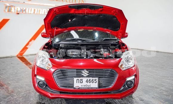 ซื้อ รถมือสอง Suzuki Swift สีแดง รถยนต์ ใน %{เมือง} ใน กรุงเทพมหานคร ซื้อ รถมือสอง Suzuki Swift สีแดง รถยนต์ ใน %{เมือง} ใน กรุงเทพมหานคร